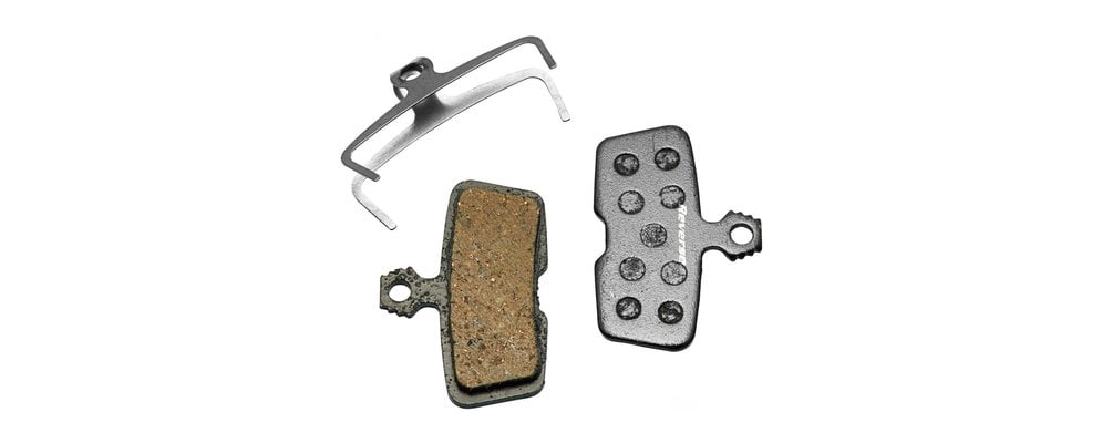 Reverse Organic Fren Balatası - Sram Avid Code