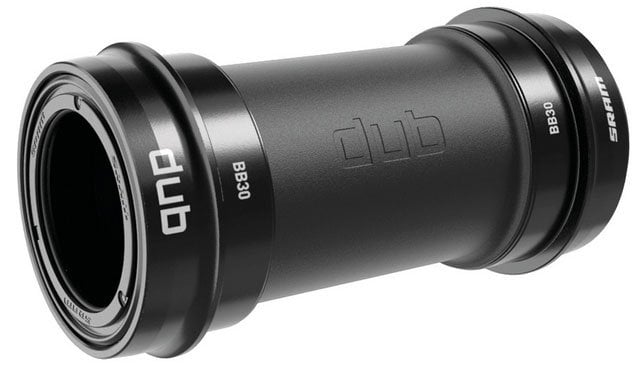 Sram DUB BB30 73 Orta Göbek - 42 x 73 mm