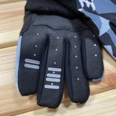 FreerideShopTR Free Ride Eldiven - Beyaz