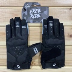 FreerideShopTR Free Ride Eldiven - Beyaz