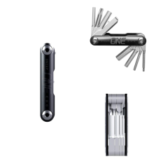 OneUp EDC Lite Alyan Seti - Mavi