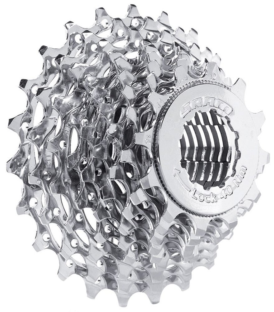 Sram PG-950 9 Ruble