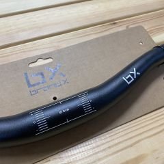 Brand-X MTB Riser Gidon - 740x31.8x25mm