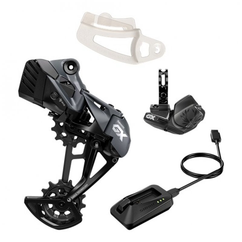【新品未使用】SRAM GX Eagle AXS アップグレードキット sram-gx-eagle-axs-upgrade-