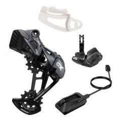 SRAM GX Eagle AXS ワイヤレスシフター sram-gx-eagle-axs-upgrade-