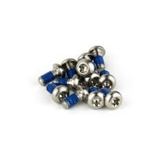 Sram Titanyum Rotor Vidaları - Gümüş