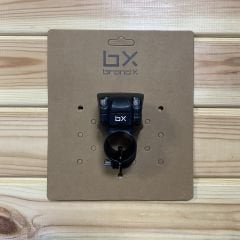 Brand-X Enduro Gidon Boğazı - 31.8x35mm