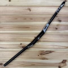 Reverse Base 790 Gidon 790x31.8/35x18mm - Siyah/Gri
