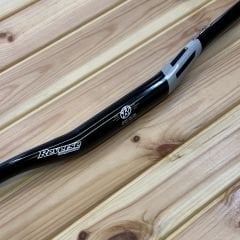 Reverse Base 790 Gidon 790x31.8/35x18mm - Siyah/Gri