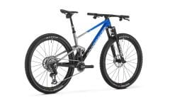 Mondraker F-PODIUM RR SL - Carrera Blue