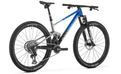 Mondraker F-PODIUM RR SL - Carrera Blue