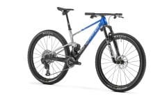 Mondraker F-PODIUM RR SL - Carrera Blue