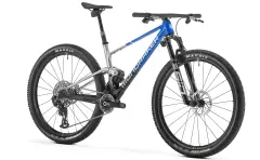 Mondraker F-PODIUM RR SL - Carrera Blue