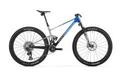 Mondraker F-PODIUM RR SL - Carrera Blue