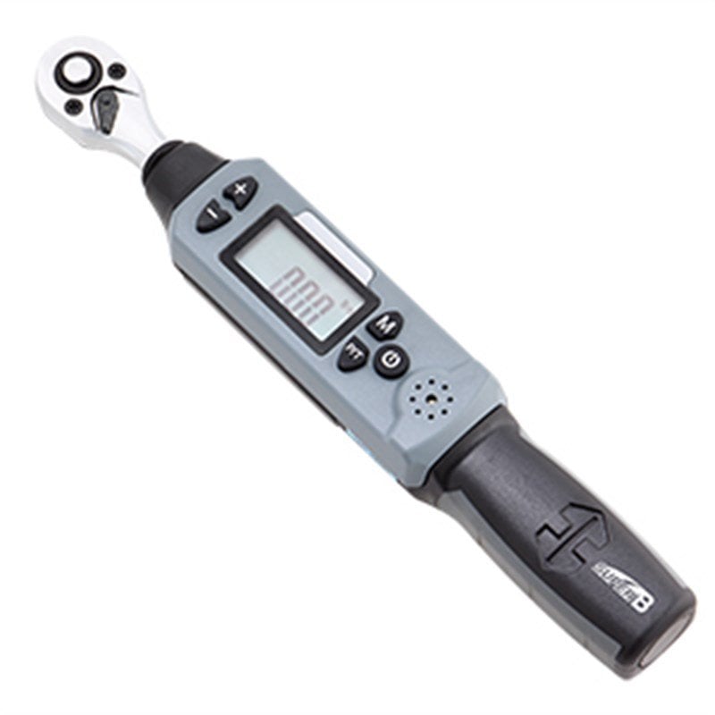 Super B Tb-Tw65 Dijital Tork Anahtarı 3-30 Nm