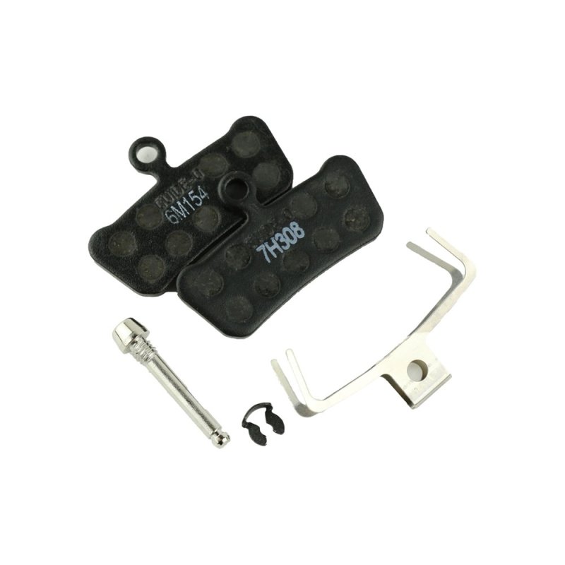 Sram Guide/G2 R, RS, RSC, Trail Organik Balata