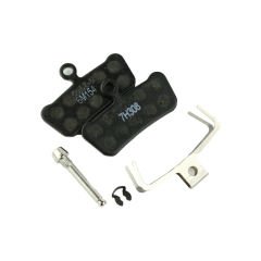 Sram Guide/G2 R, RS, RSC, Trail Organik Balata