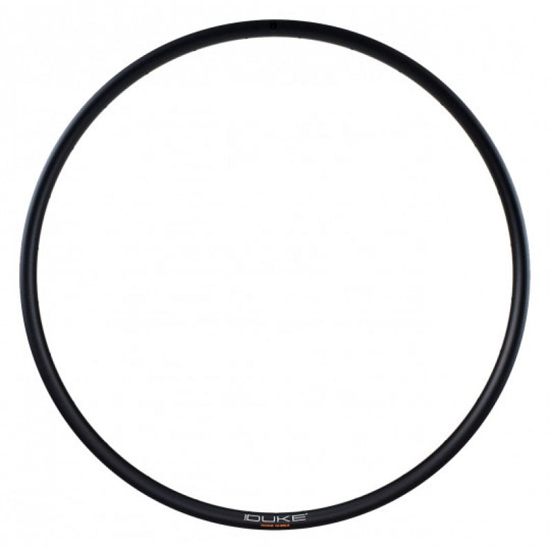DUKE Fury Star 6TERS Alüminyum Jant Çemberi - 29''