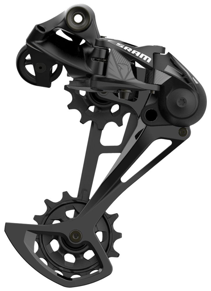 Sram SX Eagle 12 Arka Aktarıcı