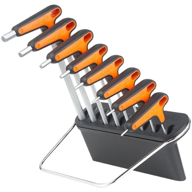 Super B TB-76160 Alyan Seti