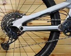YT Jeffsy Uncaged 4 Blaze 29” - Enduro Bisiklet