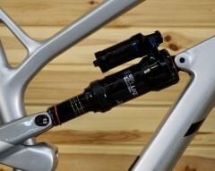 YT Jeffsy Uncaged 4 Blaze 29” - Enduro Bisiklet