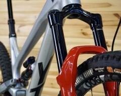 YT Jeffsy Uncaged 4 Blaze 29” - Enduro Bisiklet