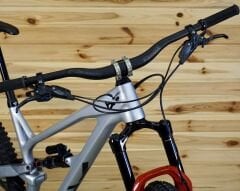 YT Jeffsy Uncaged 4 Blaze 29” - Enduro Bisiklet