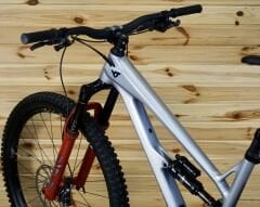 YT Jeffsy Uncaged 4 Blaze 29” - Enduro Bisiklet