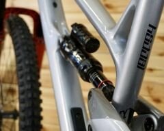 YT Jeffsy Uncaged 4 Blaze 29” - Enduro Bisiklet