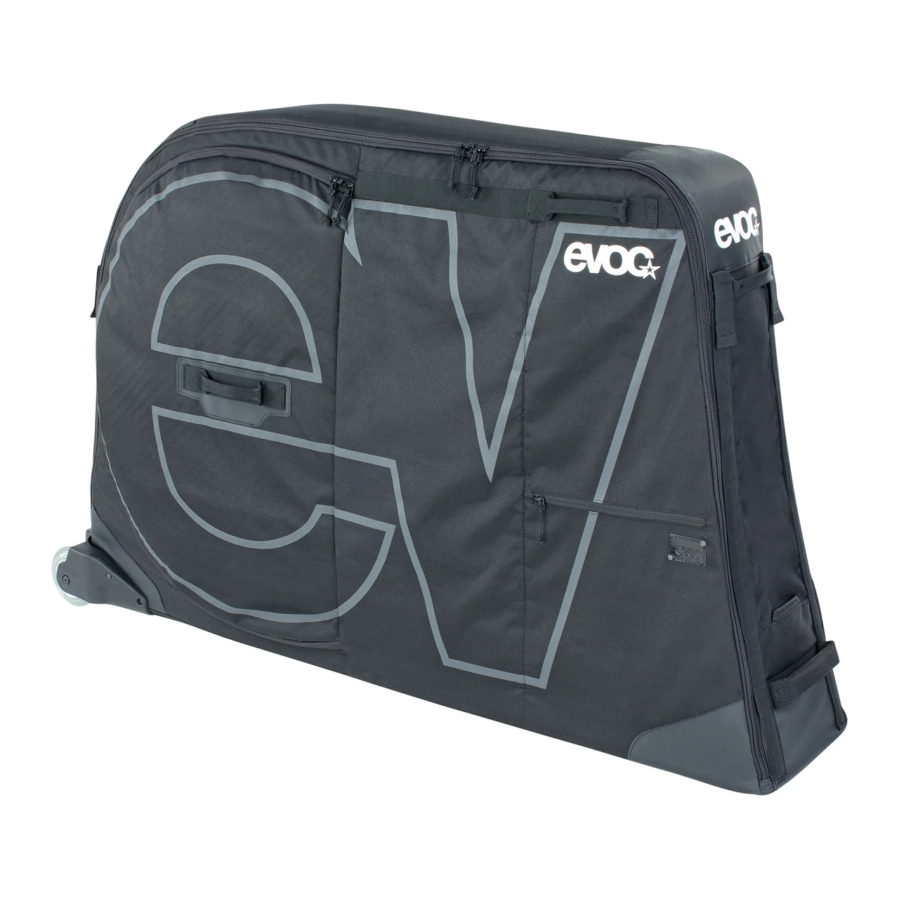 Evoc Bike Travel Bag Bisiklet Taşıma Çantası - Siyah