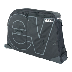 Evoc Bike Travel Bag Bisiklet Taşıma Çantası - Siyah