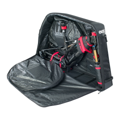 Evoc Bike Travel Bag Bisiklet Taşıma Çantası - Siyah