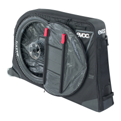 Evoc Bike Travel Bag Bisiklet Taşıma Çantası - Siyah