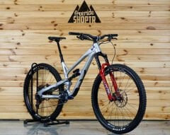 YT Jeffsy Uncaged 4 Blaze 29” - Enduro Bisiklet