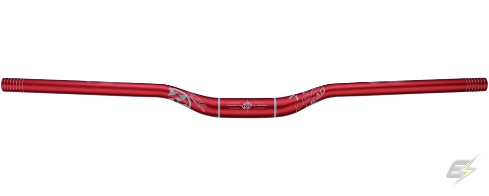 Reverse Lead 770 Gidon 770x31.8x25mm - Kırmızı