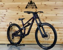 Canyon Torque DH CLLCTV 29/27.5” - Downhill Bisiklet
