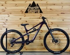 Canyon Torque DH CLLCTV 29/27.5” - Downhill Bisiklet