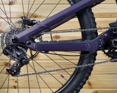 Canyon Torque DH CLLCTV 29/27.5” - Downhill Bisiklet