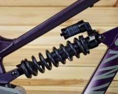 Canyon Torque DH CLLCTV 29/27.5” - Downhill Bisiklet