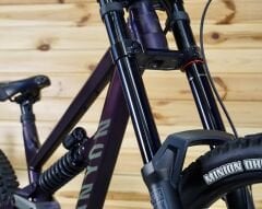 Canyon Torque DH CLLCTV 29/27.5” - Downhill Bisiklet