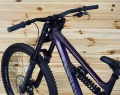 Canyon Torque DH CLLCTV 29/27.5” - Downhill Bisiklet