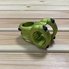 Spank Spoon 318 Gidon Boğazı - Yeşil - 31.8x43mm