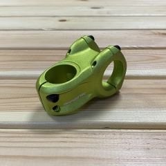 Spank Spoon 318 Gidon Boğazı - Yeşil - 31.8x43mm