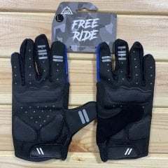 FreerideShopTR Free Ride Eldiven - Mavi