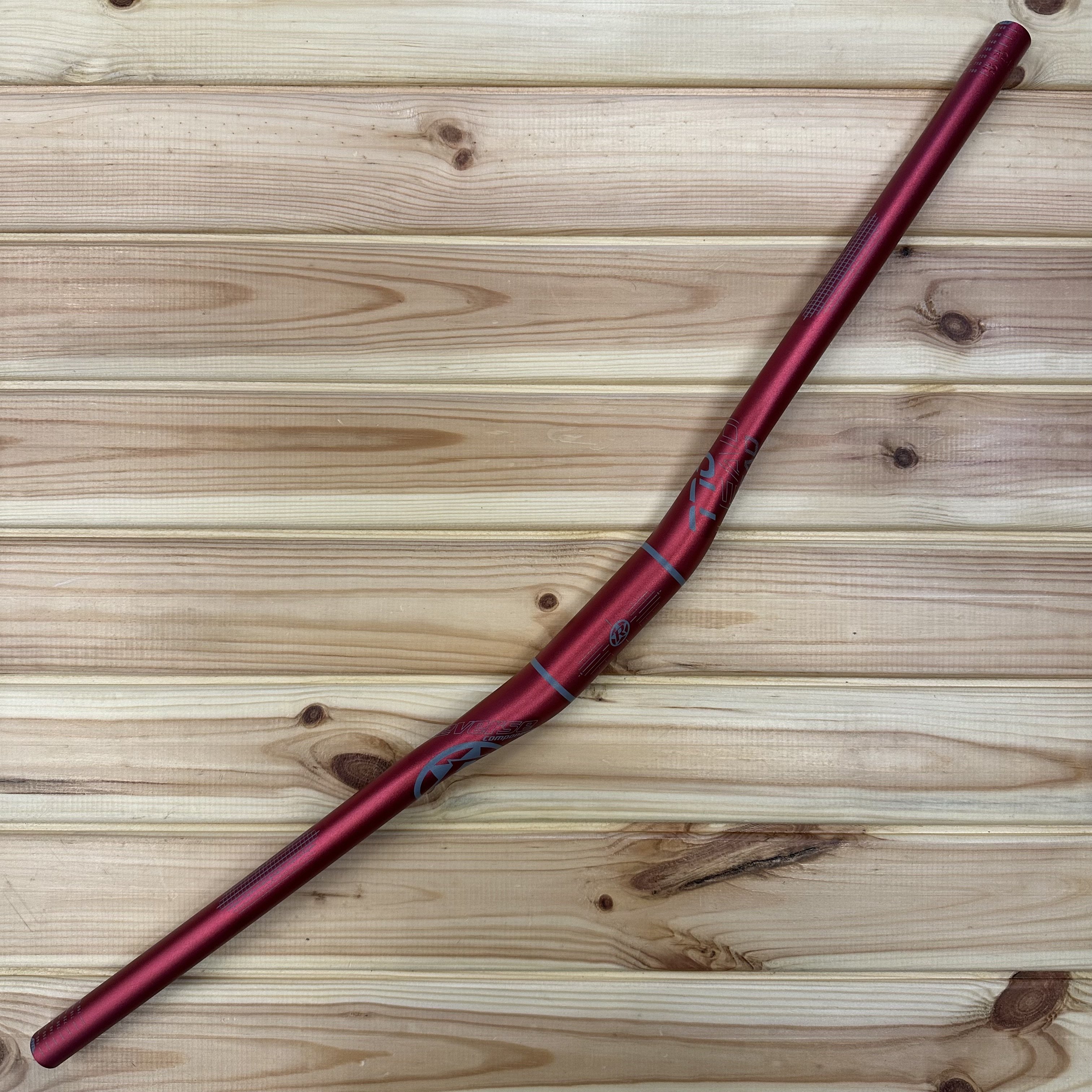 Reverse Lead 770 Gidon 770x31.8x25mm - Kırmızı