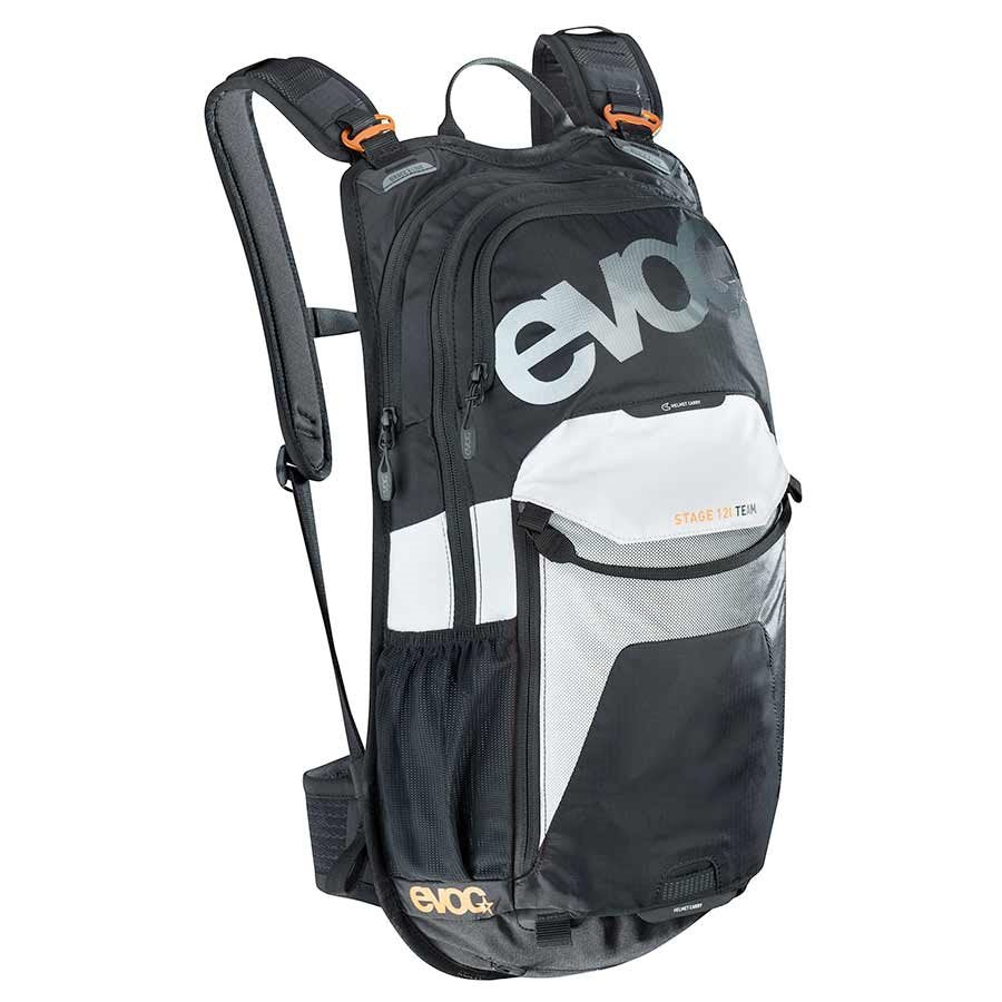 Evoc Stage 12 Sırt Çantası - Team