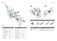 Mondraker F-PODIUM R - Racing Silver