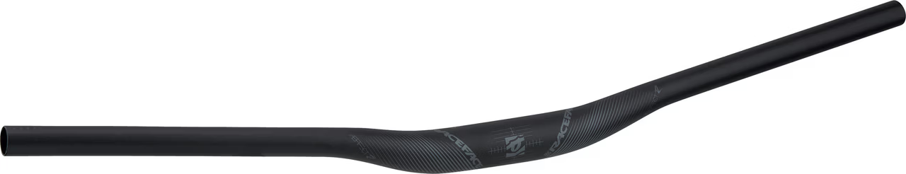 Race Face Aeffect R Gidon 780x35x20 - Siyah
