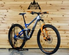Cube Stereo 150 C:62 SL 29” - Enduro Bisiklet